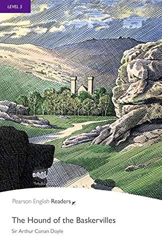 9781408276372: Penguin Readers 5: Hound of the Baservilles, The Book and MP3 Pack (Pearson English Graded Readers) - 9781408276372