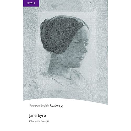 Imagen de archivo de PENGUIN READERS 5: JANE EYRE BOOK AND MP3 PACK a la venta por Librerias Prometeo y Proteo