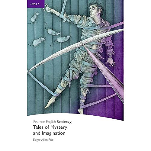9781408276624: Penguin Readers 5: Tales of Mystery and Imagination Book and MP3 Pack (Pearson English Graded Readers) - 9781408276624: Industrial Ecology