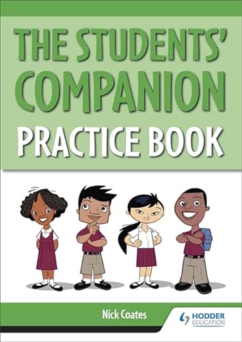 Imagen de archivo de The Students' Companion Practice Book a la venta por Blackwell's
