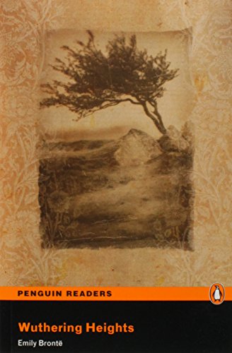 Beispielbild fr Level 5: Wuthering Heights Book and MP3 for Pack (Pearson English Graded Readers) zum Verkauf von medimops