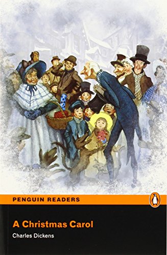 9781408278017: Penguin Readers 2: Christmas Carol Book & MP3 Pack (Pearson English Graded Readers) - 9781408278017: Industrial Ecology