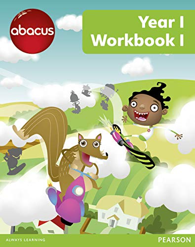 Stock image for Abacus Year 1 Workbook 1 for sale by GreatBookPrices