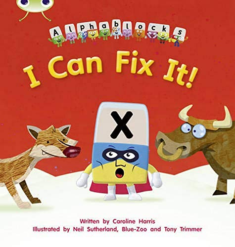 Stock image for I Can Fix It! for sale by Blackwell's