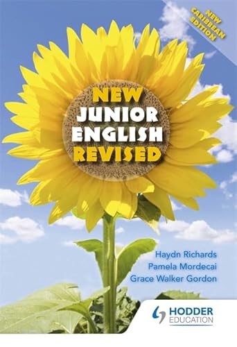 Stock image for New Junior English Revised 2nd Edition for sale by Revaluation Books