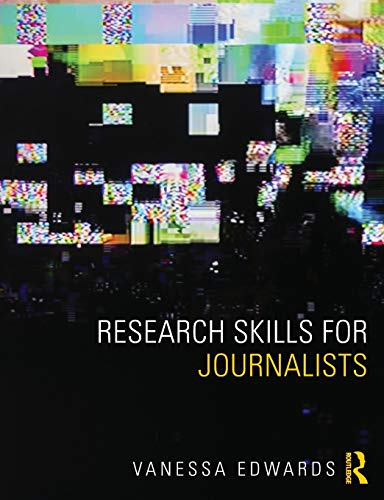 Stock image for Research Skills for Journalists for sale by Chiron Media