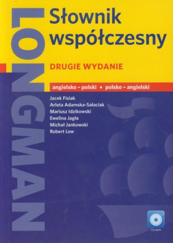 Beispielbild fr Slownik Wspolczesny zum Verkauf von Better World Books