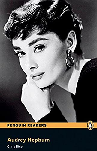 Imagen de archivo de Penguin Readers 2: Audrey Hepburn Book and MP3 Pack a la venta por Iridium_Books