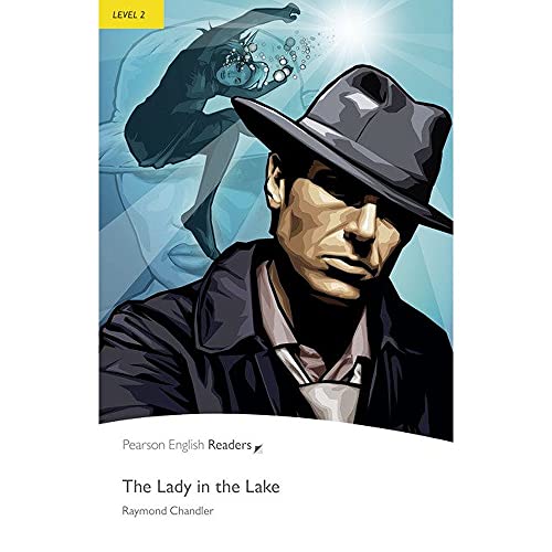 9781408285077: LEVEL 2: LADY IN THE LAKE BOOK AND MP3 PACK