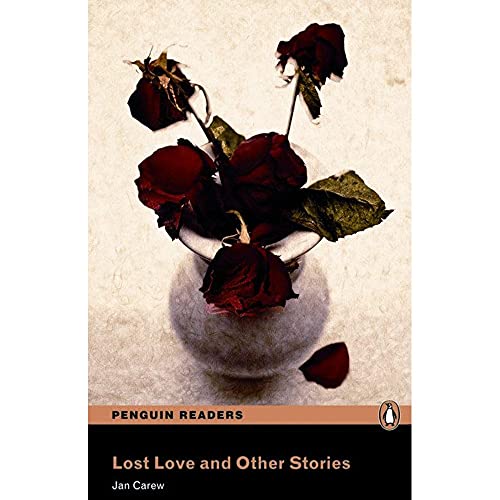 9781408285091: Level 2: Lost Love and Other Stories Book and MP3 Pack