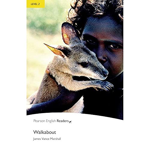 Imagen de archivo de Walkabout Book and MP3 Pack (Penguin Readers (Graded Readers)) a la venta por medimops