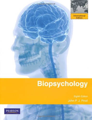 Beispielbild fr Biopsychology Plus MyPsychLab Access Card zum Verkauf von SecondSale