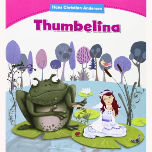 Imagen de archivo de THUMBELINA a la venta por Antrtica