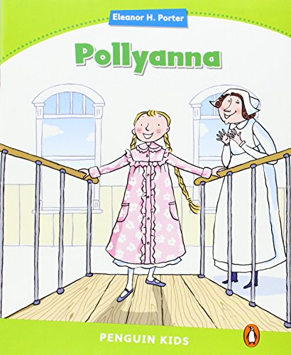Stock image for POLLYANNA for sale by Antrtica
