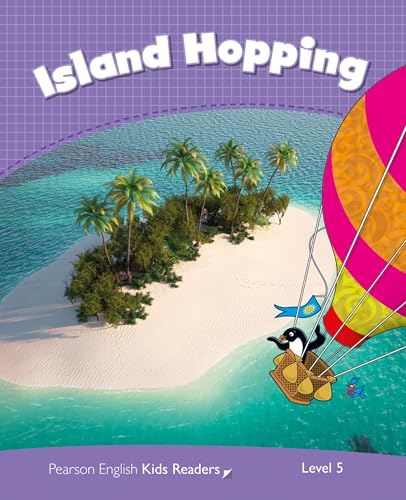 Stock image for ISLAND HOPPING for sale by Antrtica