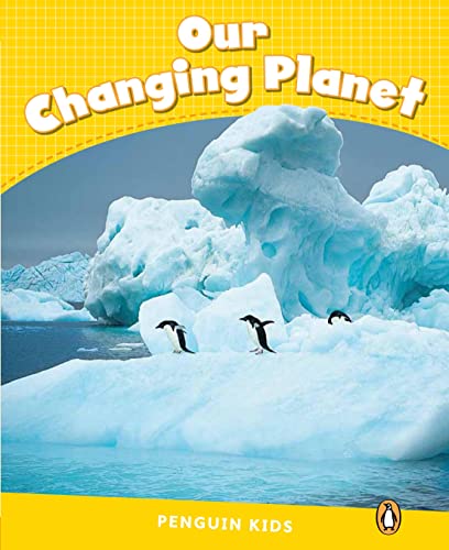 Beispielbild fr Level 6: Our Changing Planet Clil zum Verkauf von Hamelyn