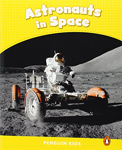 Stock image for Astronauts in Space for sale by Blackwell's