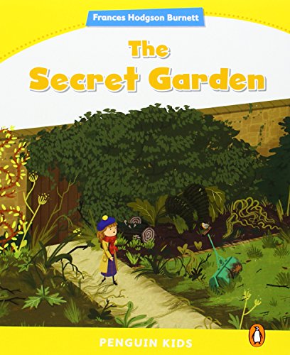 Stock image for Level 6: Secret Garden for sale by Blackwell's