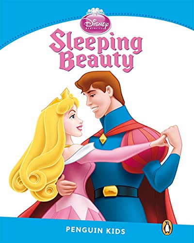 9781408288511: Level 1: Disney Princess Sleeping Beauty (Pearson English Kids Readers)