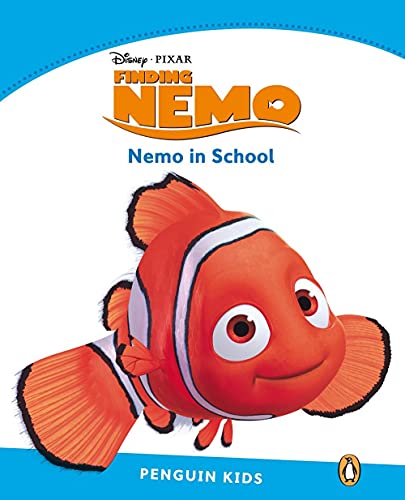 Stock image for FINDING NEMO (PENGUIN KIDS NIVEAU 1) for sale by Ammareal