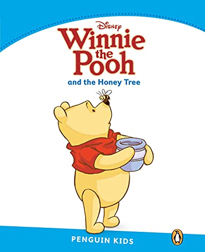 Imagen de archivo de Penguin Kids 1 Winnie the Pooh Reader a la venta por Iridium_Books