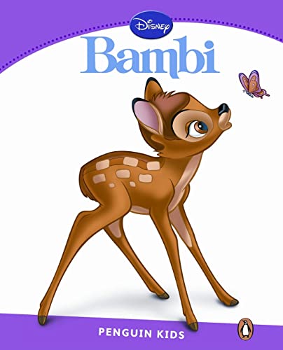 Imagen de archivo de Penguin Kids 2 Bambi Reader a la venta por Iridium_Books