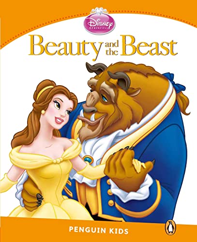 Stock image for Level 3: Disney Princess Beauty and the Beast Laidlaw, Caroline for sale by BIBLIO-NET