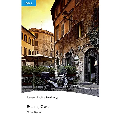 9781408289549: Penguin Readers 4: Evening Class Book and MP3 Pack (Pearson English Graded Readers) - 9781408289549