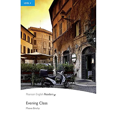 9781408289549: Level 4: Evening Class Book and MP3 Pack