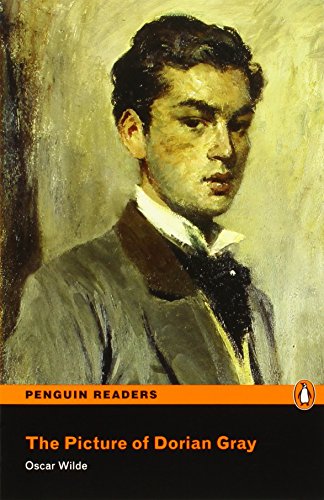 Beispielbild fr The Picture Of Dorian Gray - Penguin Readers + Mp3 Audio Cd Level 4, De Wilde, Oscar. Editorial Pearson, Tapa Blanda En Ingl s Internacional, 2011 zum Verkauf von Juanpebooks