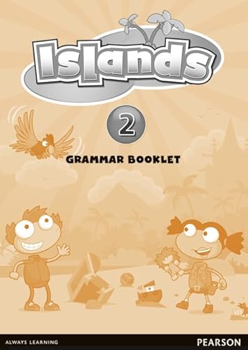 Beispielbild fr Islands Level 2 Grammar Booklet zum Verkauf von Blackwell's