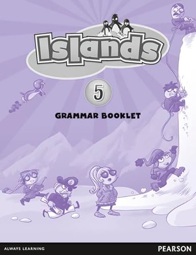 Stock image for Islands Level 5 Grammar Booklet for sale by Blackwell's