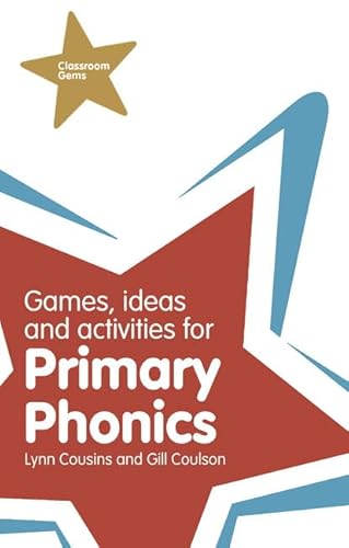 Beispielbild fr Games, Ideas and Activities for Primary Phonics zum Verkauf von Blackwell's