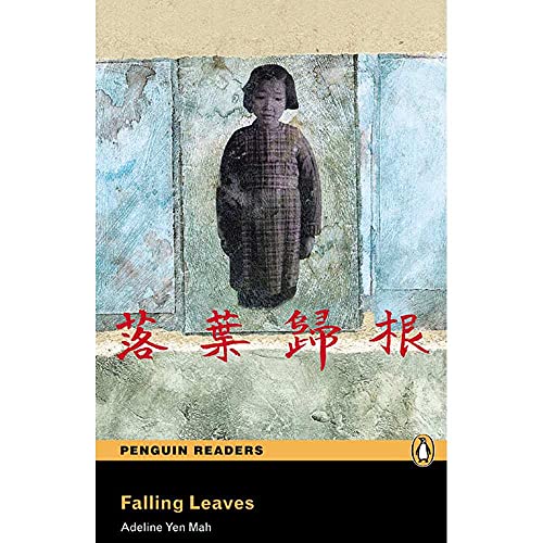 Stock image for Falling Leaves: Penguin Readers Audio CD Pack Level 4 (Penguin Readers (Graded Readers)) for sale by Revaluation Books