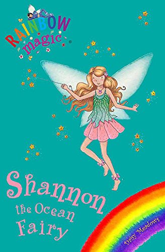 Beispielbild fr Rainbow Magic: Shannon the Ocean Fairy: Special zum Verkauf von WorldofBooks