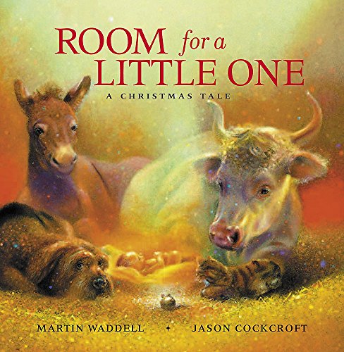 Beispielbild fr Room for a Little One zum Verkauf von Better World Books Ltd