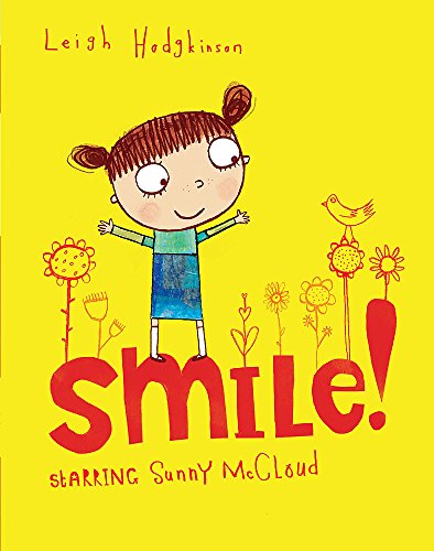 9781408301821: Smile (A Sunny McCloud Book)