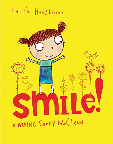 9781408301821: Smile (Sunny McCloud Book)