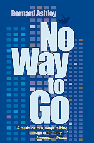 Stock image for No Way to Go for sale by WorldofBooks