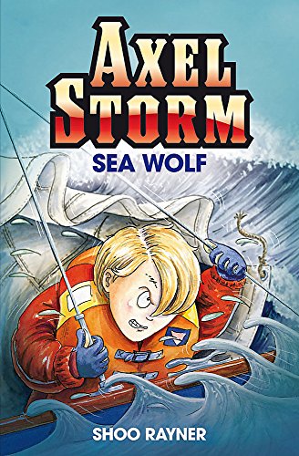 Stock image for Sea Wolf for sale by Better World Books