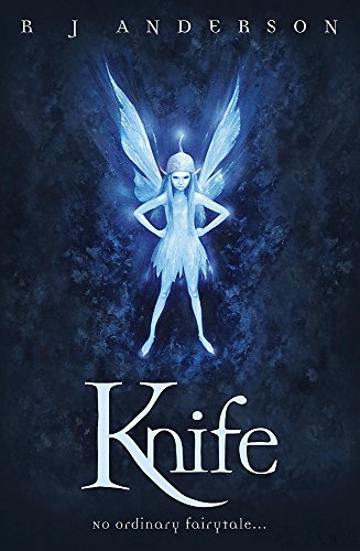 Stock image for Knife: Book 1 for sale by AwesomeBooks