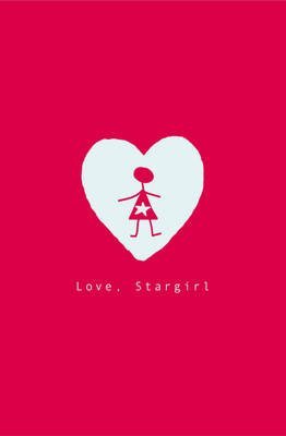 Imagen de archivo de Love, Stargirl a la venta por WorldofBooks