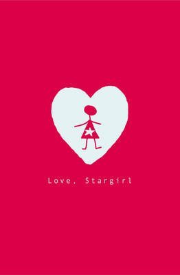 9781408303313: Love, Stargirl