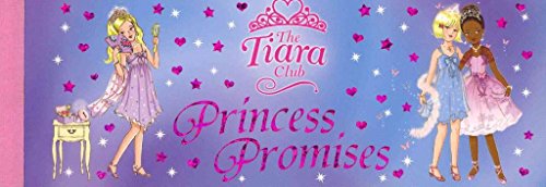 Princess Promises Chequebook (The Tiara Club) (9781408303320) by French, Vivian