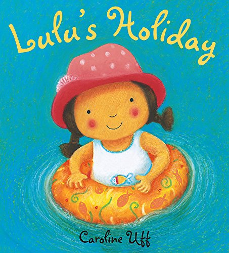 Imagen de archivo de Lulus Holiday a la venta por Reuseabook