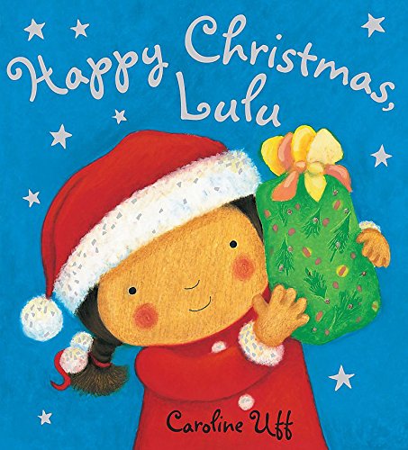 Beispielbild fr Lulu: Happy Christmas Lulu zum Verkauf von WorldofBooks