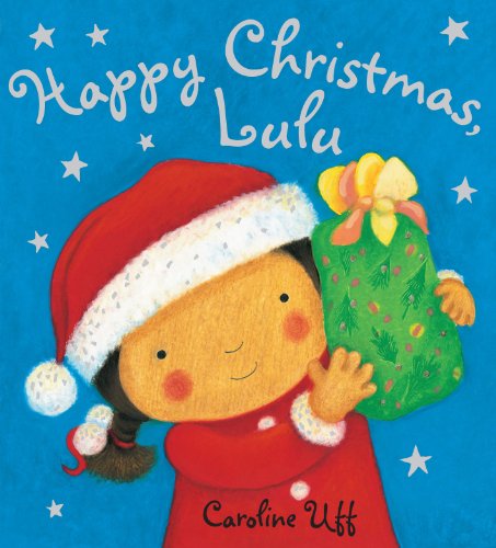 Imagen de archivo de Lulu: Happy Christmas Lulu a la venta por WorldofBooks