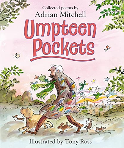 Stock image for Umpteen Pockets for sale by WorldofBooks