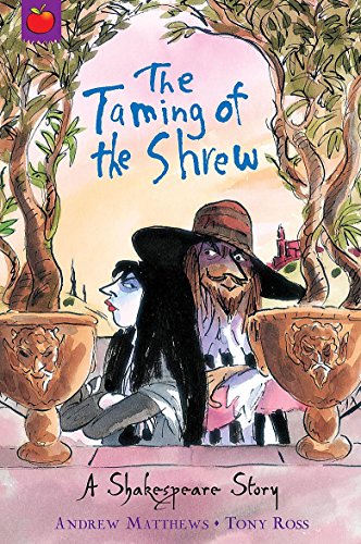 9781408303986: The Taming of the Shrew: Shakespeare Stories for Children