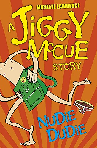 Stock image for Jiggy Mccue : Nudie Dudie for sale by Better World Books